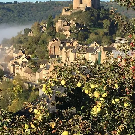 Les Rives De Saint-blaise - Maison En Pleine Nature A 度假居 *