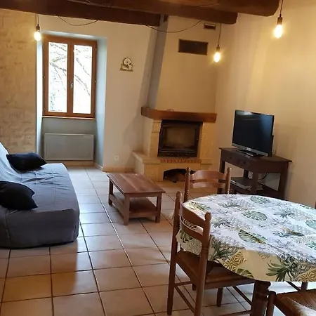 Les Rives De Saint-blaise - Maison En Pleine Nature A * 纳雅克