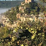 Les Rives De Saint-blaise - Maison En Pleine Nature A בית נופש *