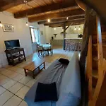 בית נופש Les Rives De Saint-blaise - Maison En Pleine Nature A *