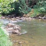 Les Rives De Saint-blaise - Maison En Pleine Nature A *
