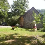 Les Rives De Saint-blaise - Maison En Pleine Nature A בית נופש נז'אק
