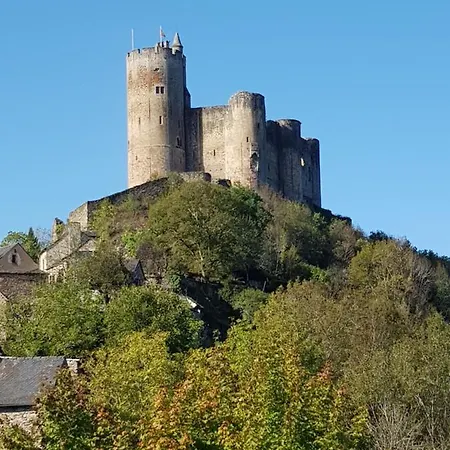 Les Rives De Saint-blaise - Maison En Pleine Nature à Hébergement de vacances