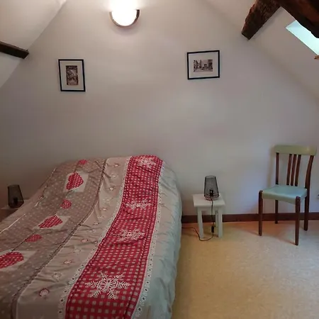 Les Rives De Saint-blaise - Maison En Pleine Nature A * Najac