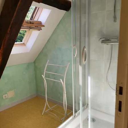 Holiday home Les Rives De Saint-blaise - Maison En Pleine Nature A Najac
