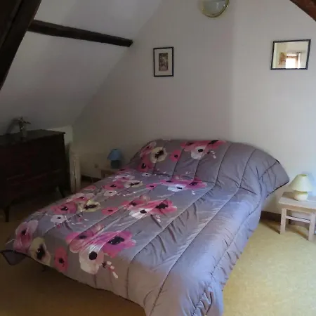 Les Rives De Saint-blaise - Maison En Pleine Nature A Najac
