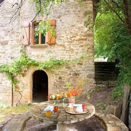 Les Rives De Saint-blaise - Maison En Pleine Nature à *