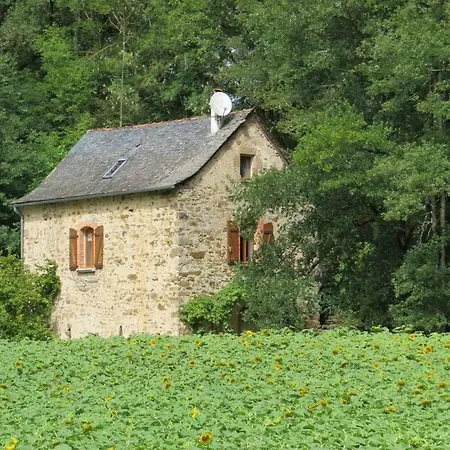 Les Rives De Saint-blaise - Maison En Pleine Nature à Najac