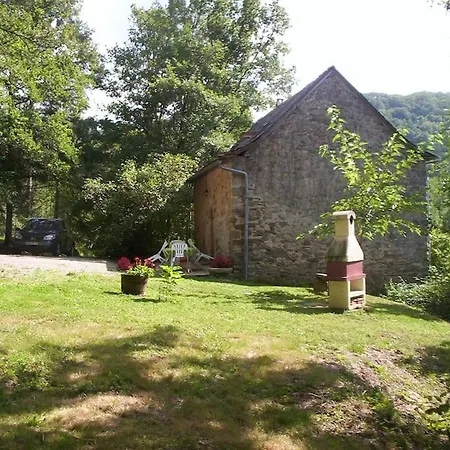 Les Rives De Saint-blaise - Maison En Pleine Nature A Ferienhaus Najac