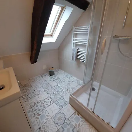 Les Rives De Saint-blaise - Maison En Pleine Nature A