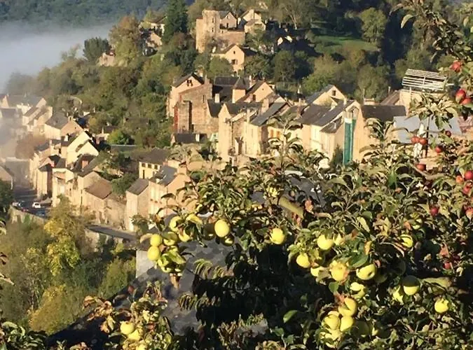 Les Rives De Saint-blaise - Maison En Pleine Nature A 度假居 *