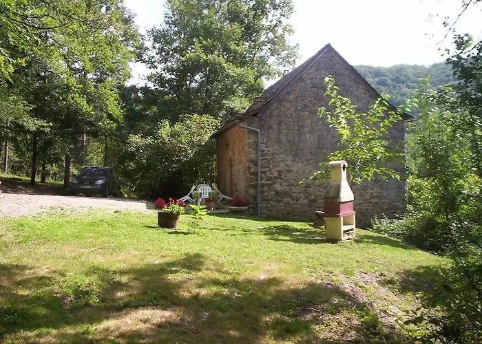 Les Rives De Saint-blaise - Maison En Pleine Nature A 度假居 纳雅克